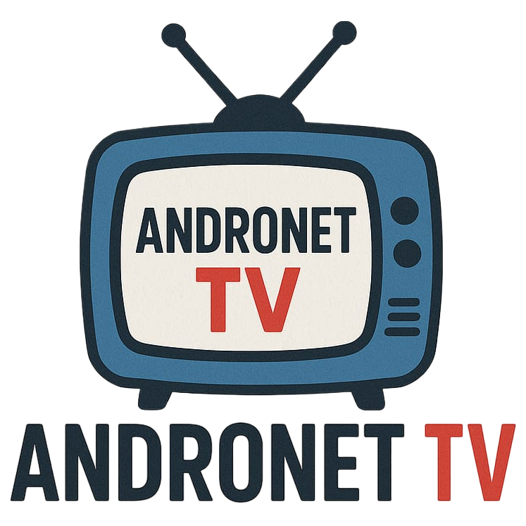 AndronetTV
